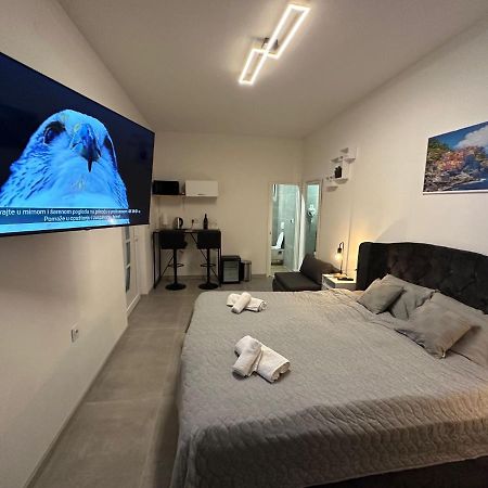 Velika Venite Rooms מראה חיצוני תמונה