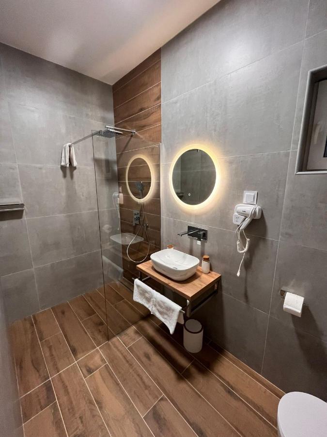 Velika Venite Rooms מראה חיצוני תמונה