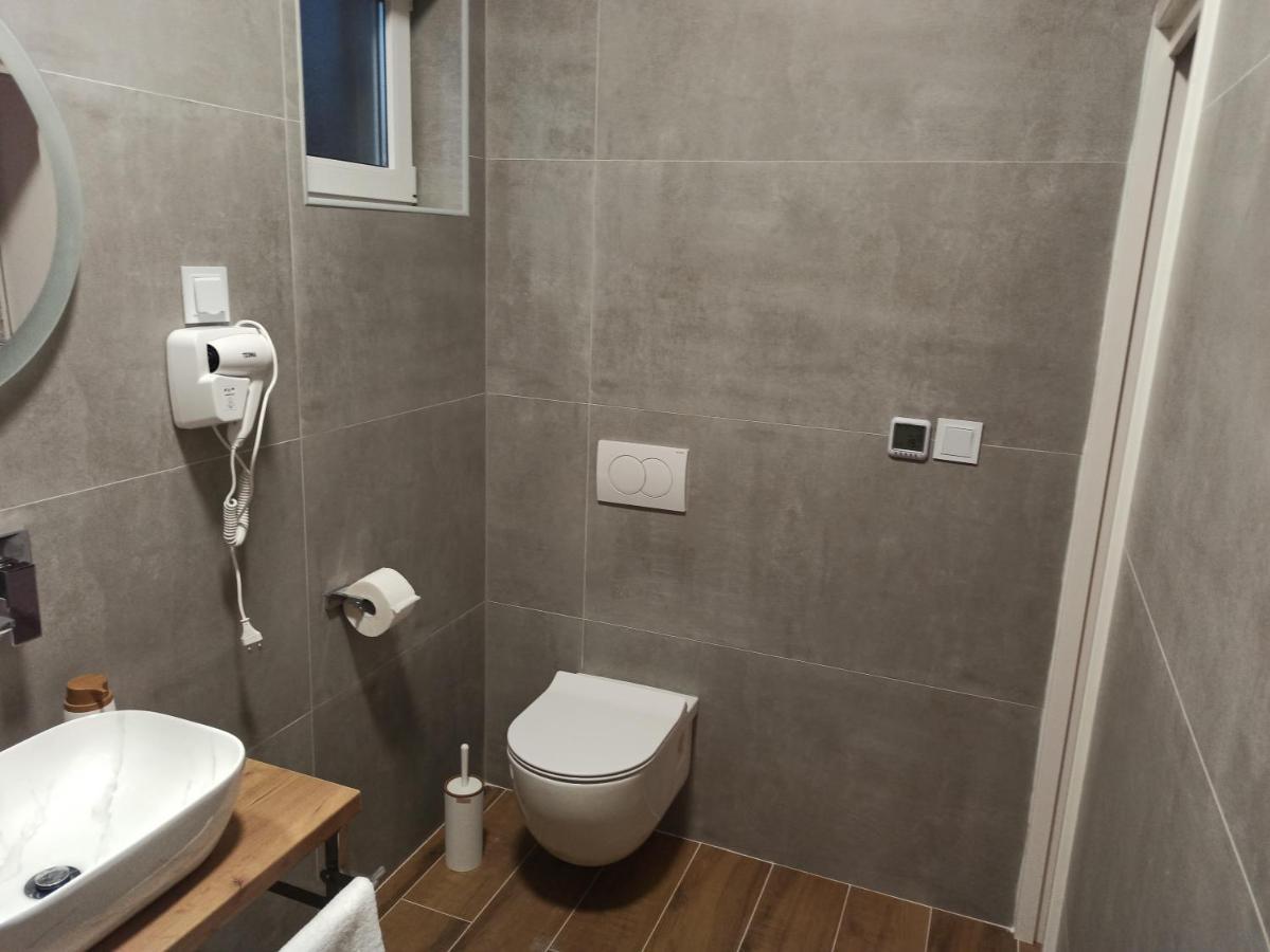 Velika Venite Rooms מראה חיצוני תמונה