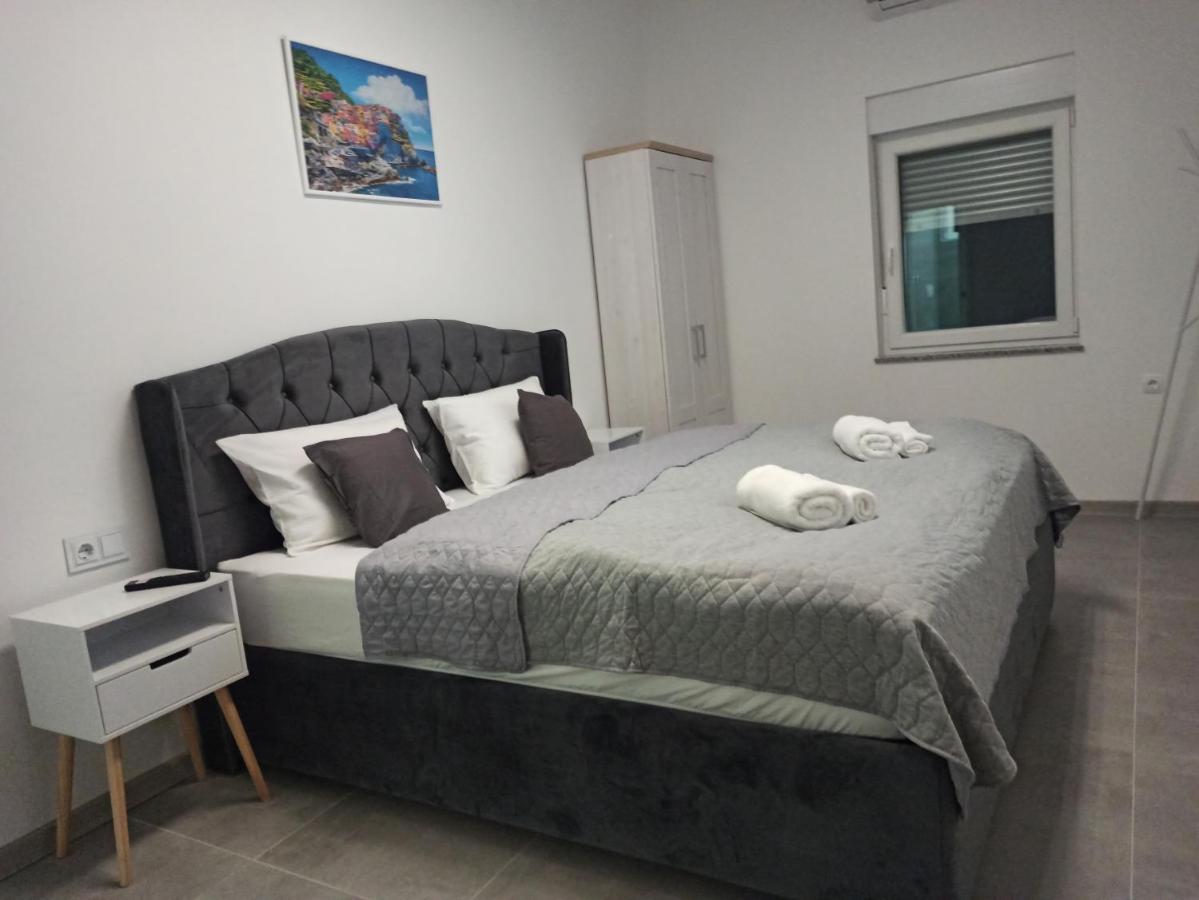 Velika Venite Rooms מראה חיצוני תמונה