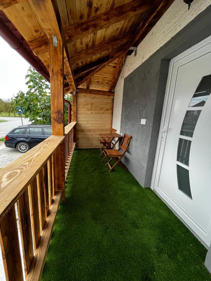Velika Venite Rooms מראה חיצוני תמונה