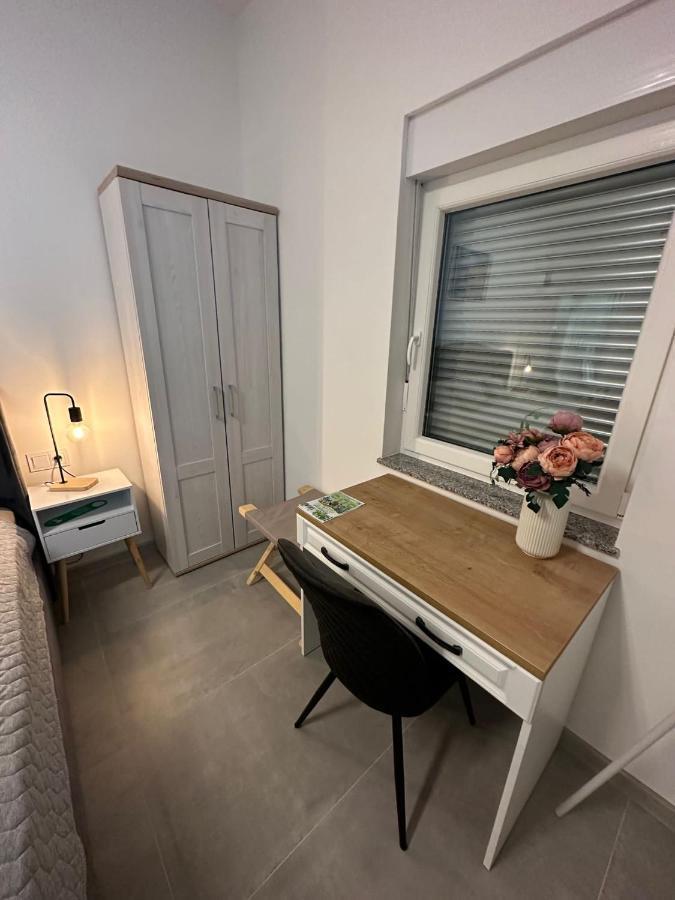 Velika Venite Rooms מראה חיצוני תמונה